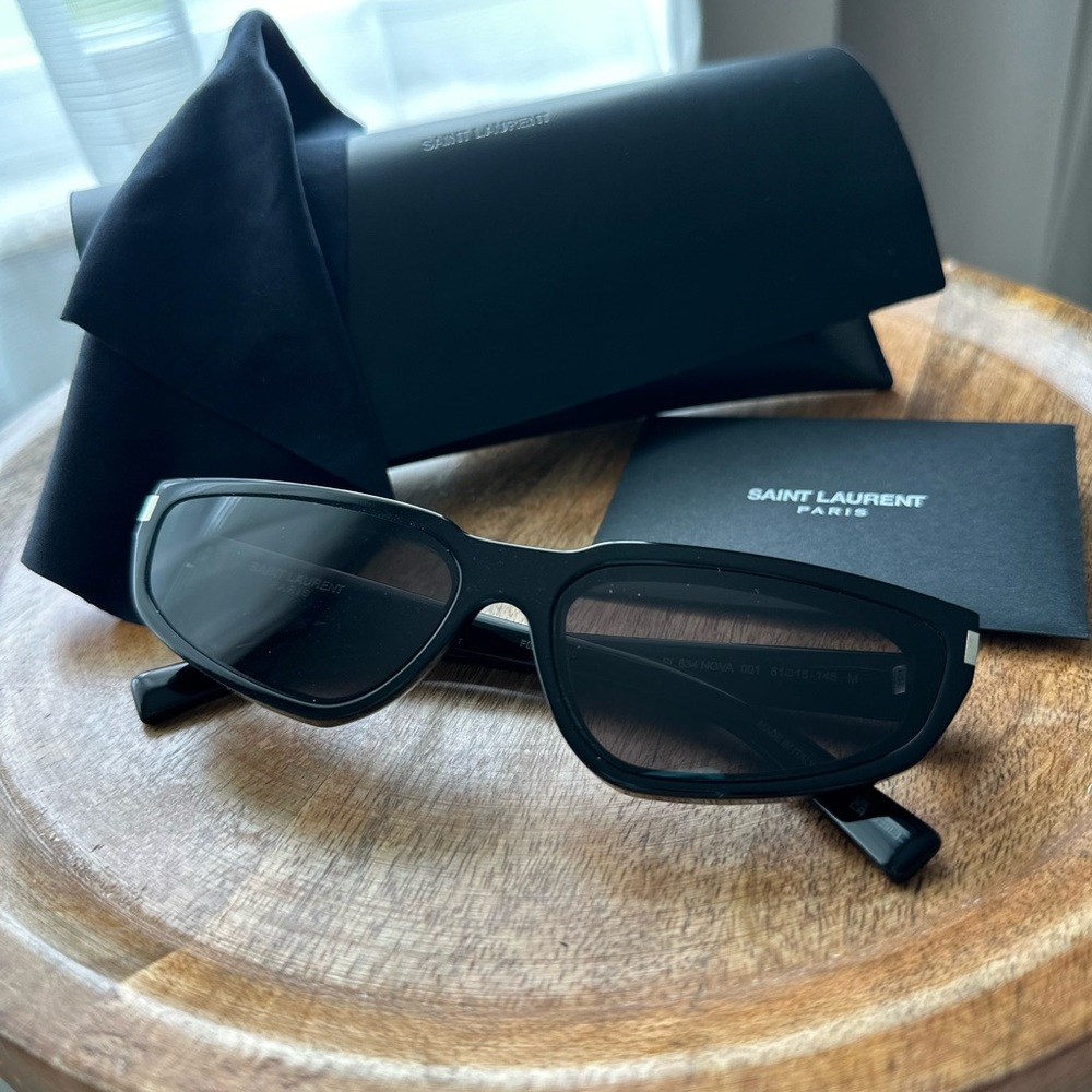 Saint Laurent Sunglasses